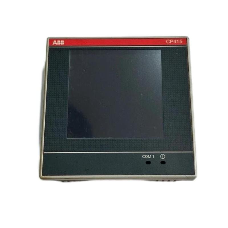ABB CP415M 1SBP260191R1001 Control Panel
