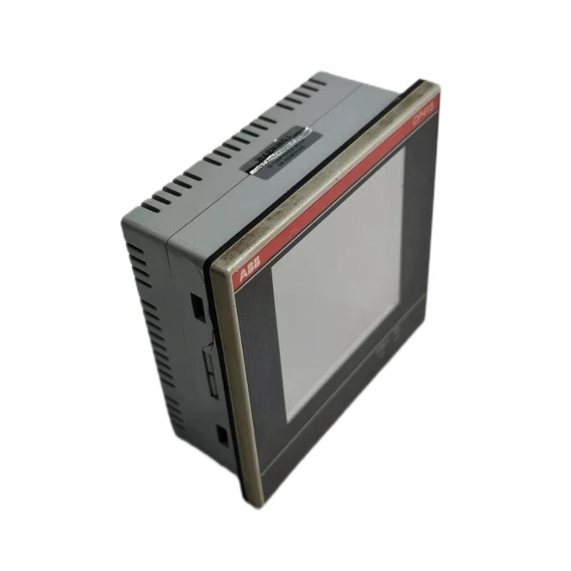 ABB CP415M 1SBP260191R1001 Control Panel