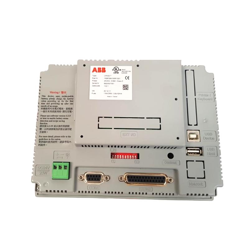 ABB CP430 T 1SBP260195R1001 Control Panel