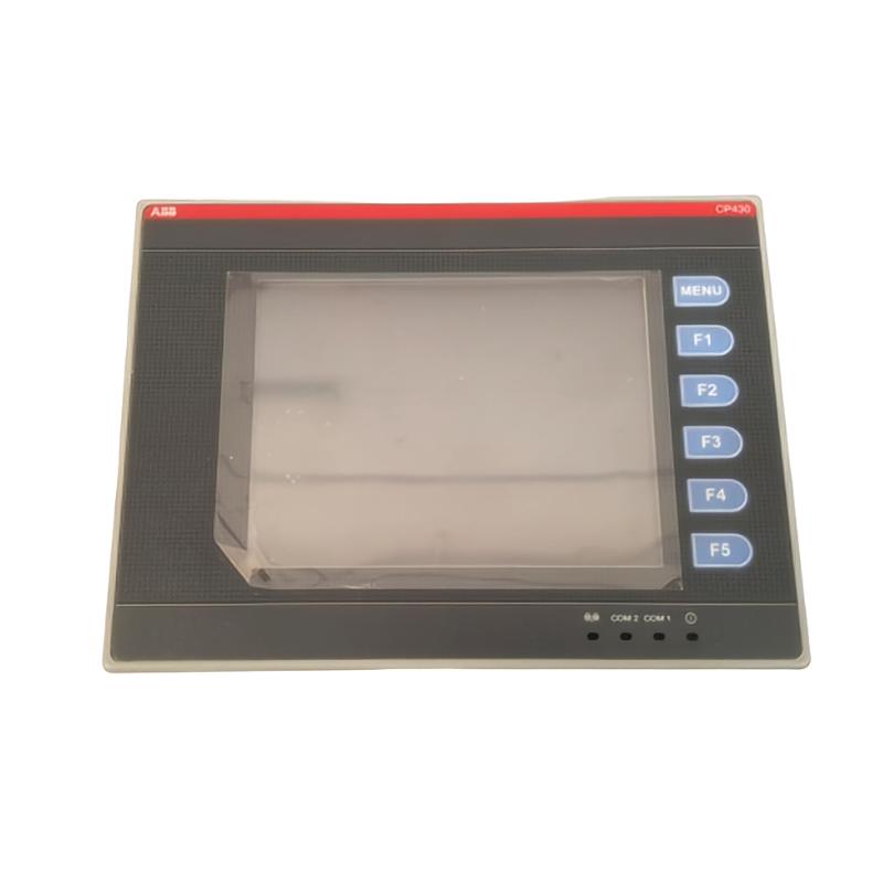 ABB CP430 T 1SBP260195R1001 Control Panel