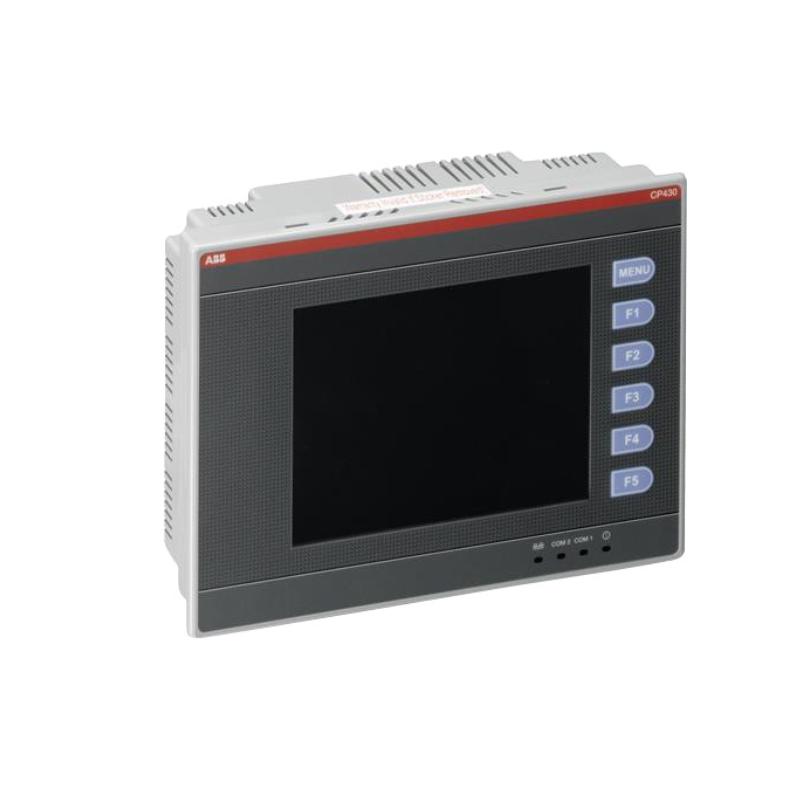 ABB CP430B 1SBP260183R1001 Control Panel