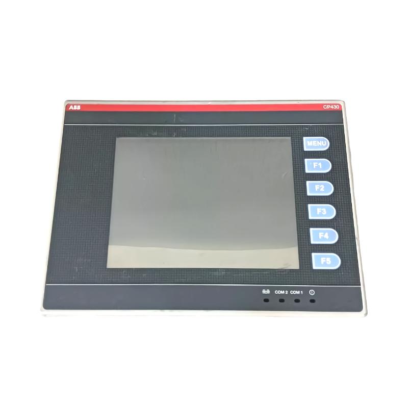 ABB CP430BP 1SBP260192R1001 Control Panel