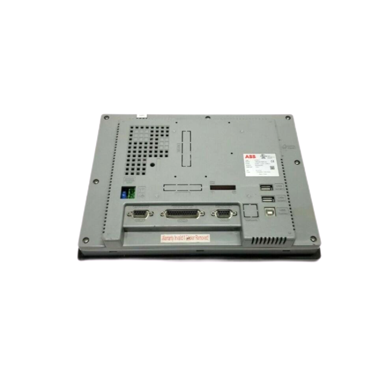 ABB CP450T 1SBP260188R1001 Control Panel
