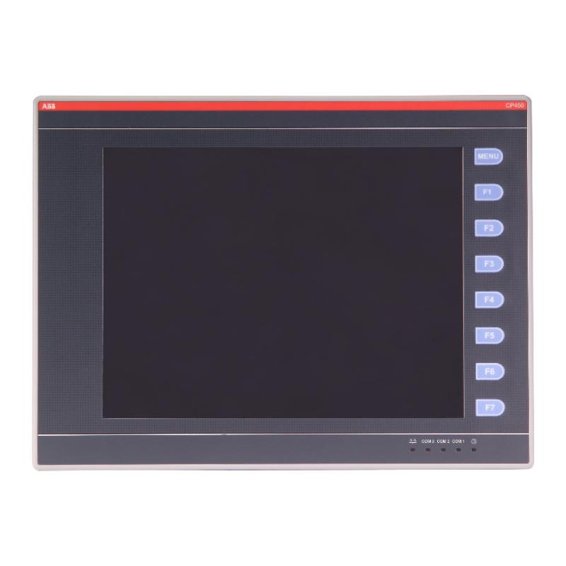 ABB CP450T-ETH 1SBP260189R1001 HMI Terminal Touch Screen