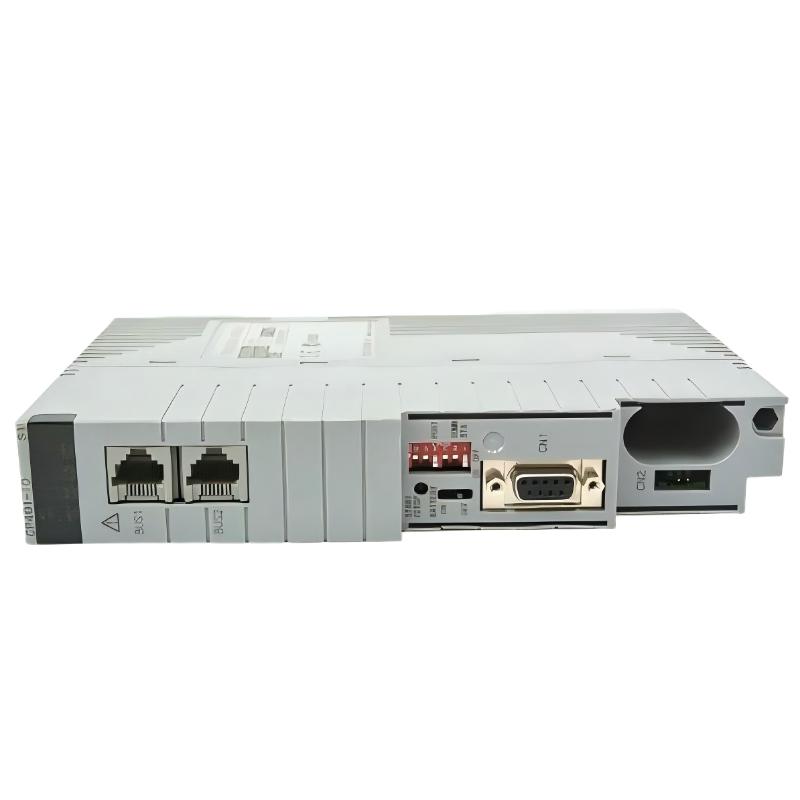 Yokogawa CP451-10 S2 Processor Module