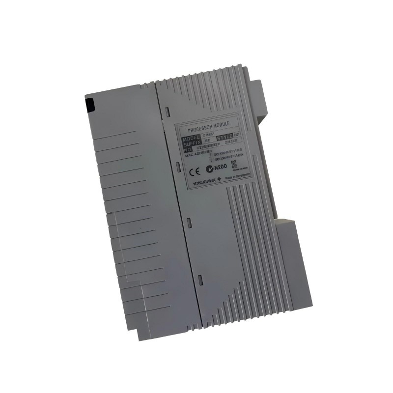 Yokogawa CP451-50 S2 Processor Module