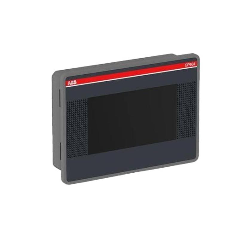 ABB CP604 A0 1SAP504100R0001 Touch Screen Panel
