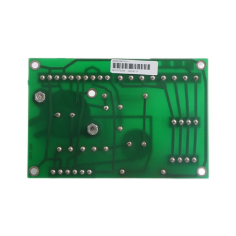 ABB DASA110 3ASC25H705/7 Power Supply Module