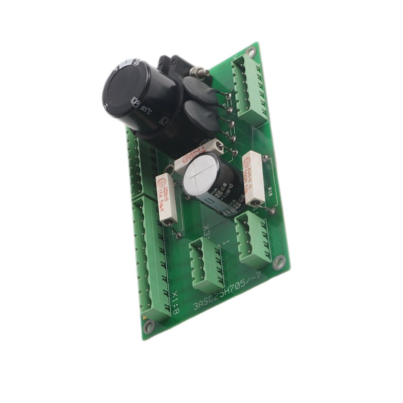 ABB DASA110 3ASC25H705/7 Power Supply Module