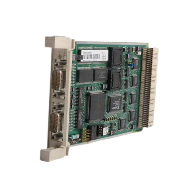 ABB DASD146 3ASC25H270 Thyristor Module