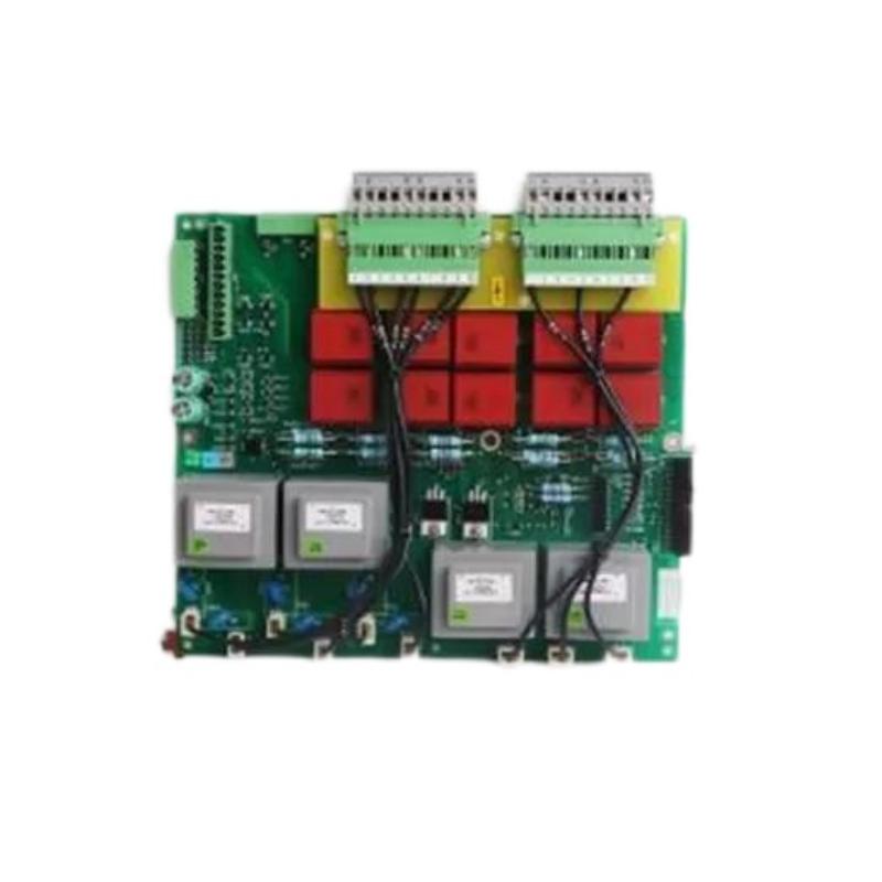 ABB DATX100 3ASC25H208 Transformer Board