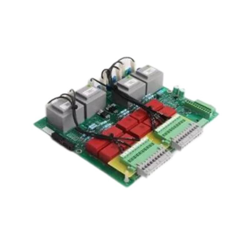 ABB DATX100 3ASC25H208 Transformer Board