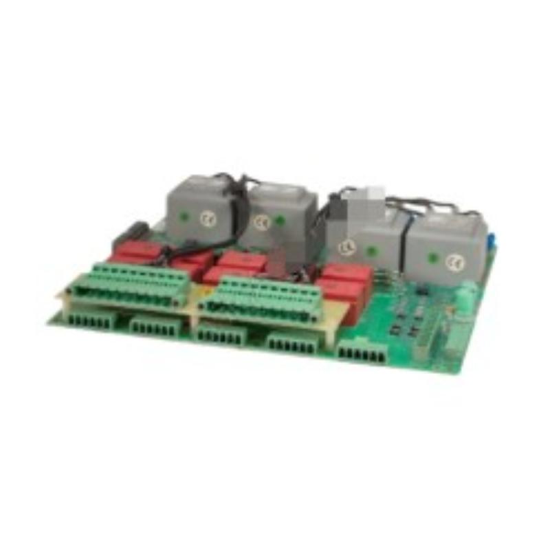 ABB DATX100 3ASC25H208 Transformer Board
