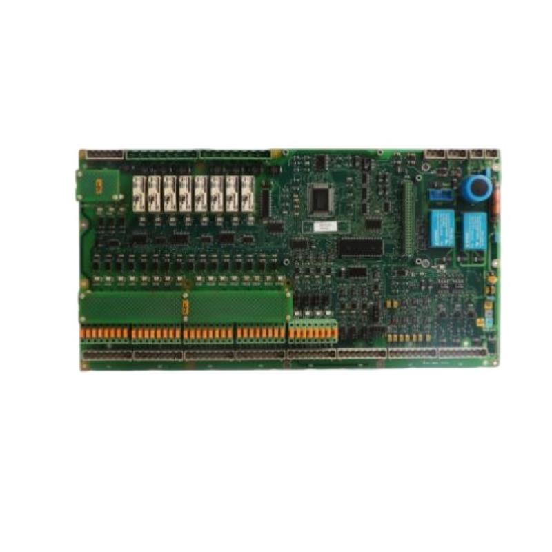 ABB DATX110 3ASC25H209 I/O Terminal Block Module