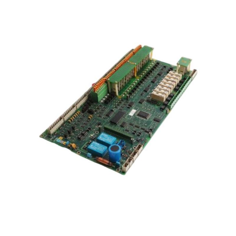 ABB DATX110 3ASC25H209 I/O Terminal Block Module