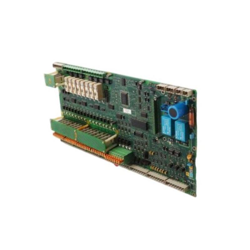 ABB DATX110 3ASC25H209 I/O Terminal Block Module