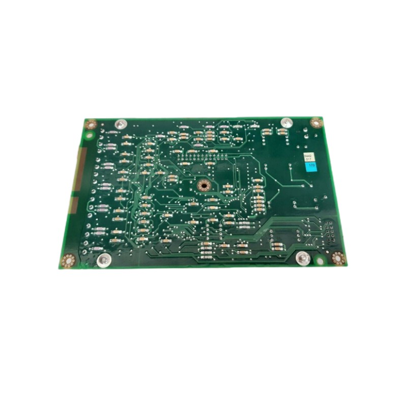 ABB DATX130 3ASC25H214 Rotor Feedback Board