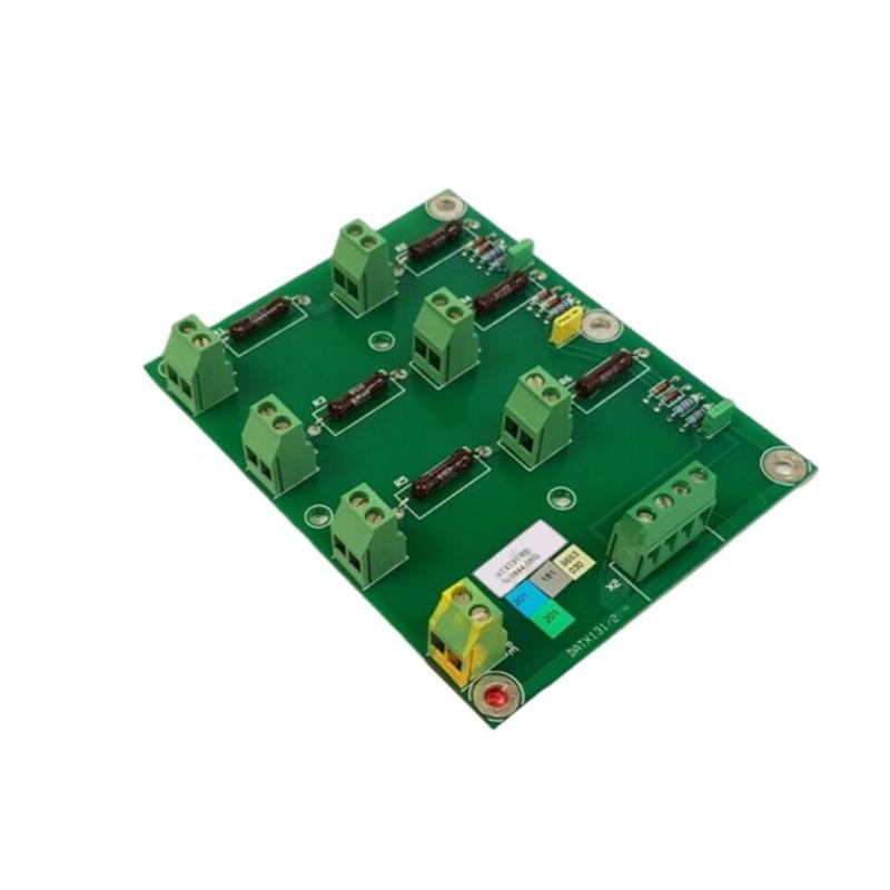 ABB DATX131 3ASC25H215 Controller I/O Module