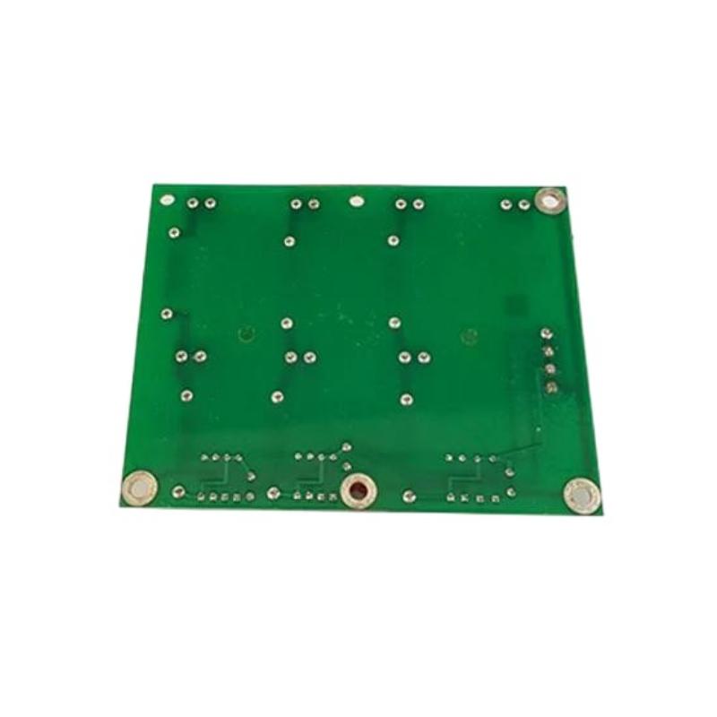ABB DATX131 3ASC25H215 Controller I/O Module
