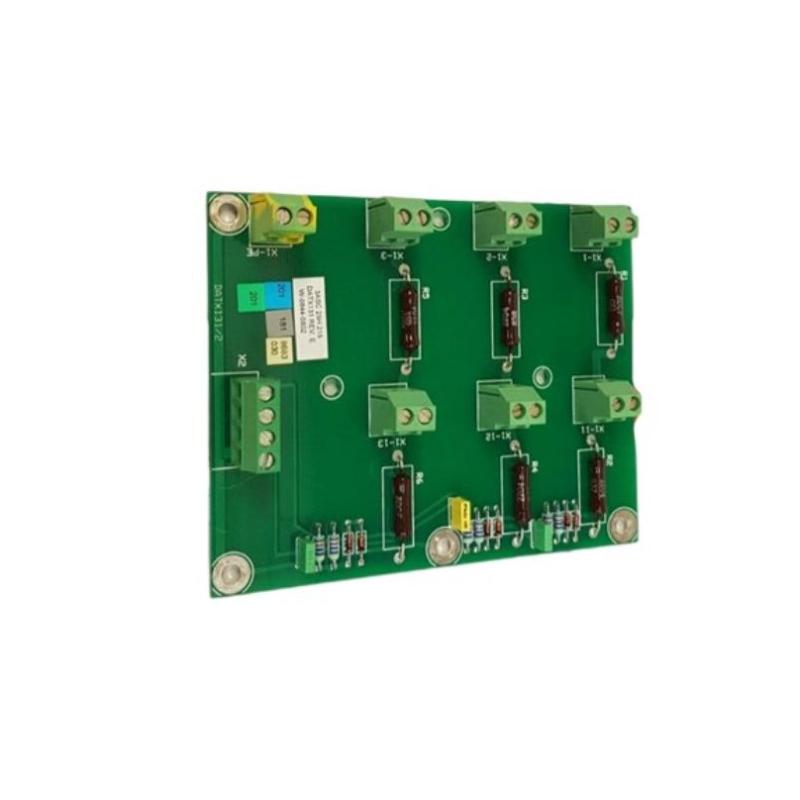 ABB DATX131 3ASC25H215 Controller I/O Module