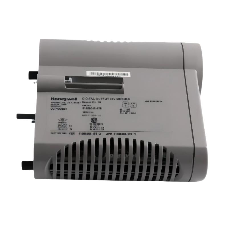 Honeywell DC-POZL51 Control Module
