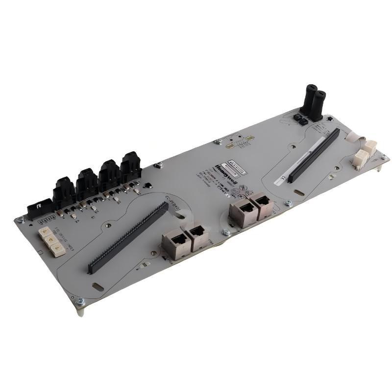 Honeywell DC-TFB412 51307618-176 Fieldbus Interface IOTA module