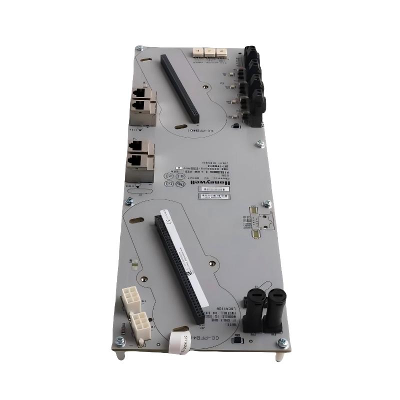 Honeywell DC-TFB412 51307618-176 Fieldbus Interface IOTA module