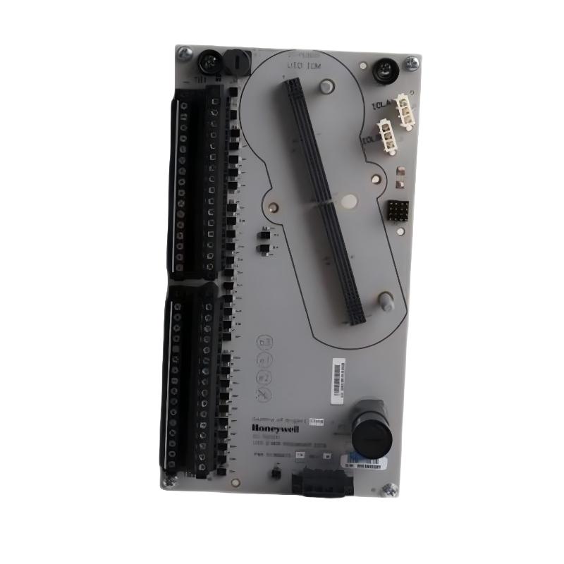 Honeywell DC-TUIO31 51307772-176 Non-Redundant IOTA Module