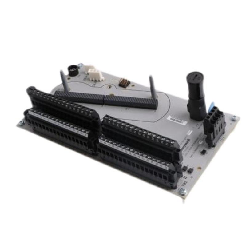Honeywell DC-TUIO31 51307772-176 Non-Redundant IOTA Module