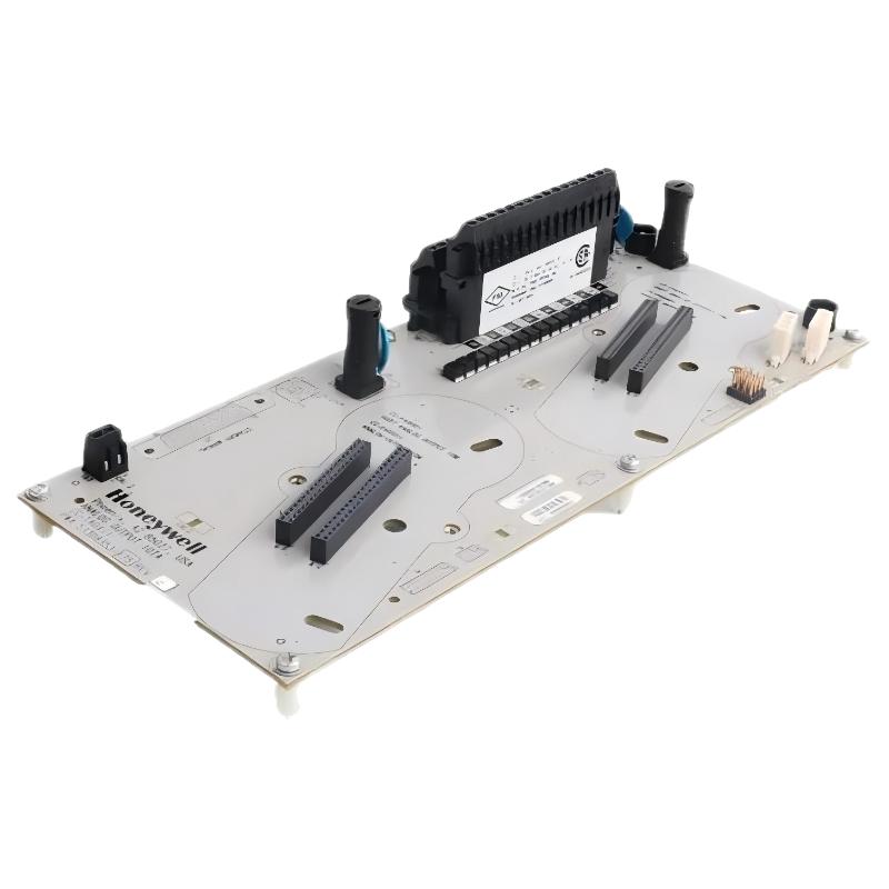 Honeywell DC-TUIO31 51307772-176 Non-Redundant IOTA Module