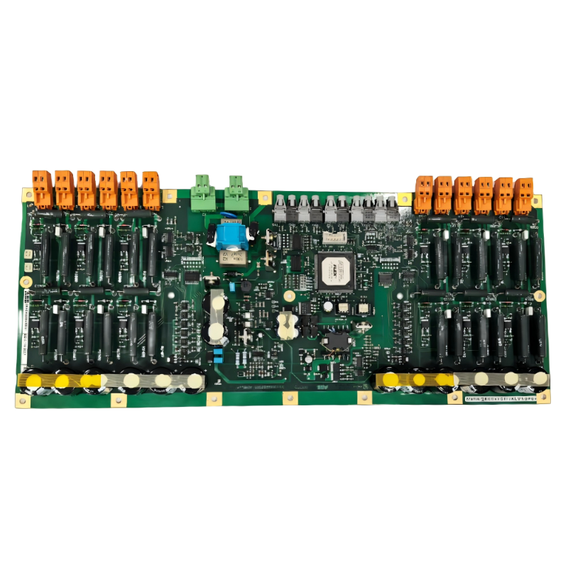 ABB DD C779 BE01	3BHE006805R0001 High Voltage Inverter Mainboard