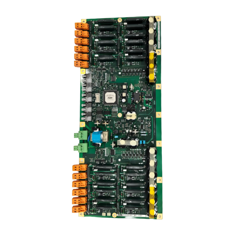 ABB DD C779 BE01	3BHE006805R0001 High Voltage Inverter Mainboard