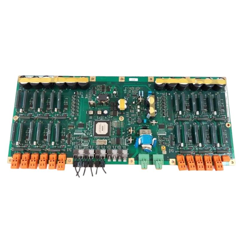 ABB DD C779 BE02	3BHE006805R0002	Circuit Board Assembly