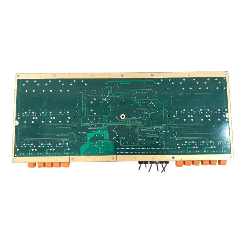 ABB DD C779 BE02	3BHE006805R0002	Circuit Board Assembly