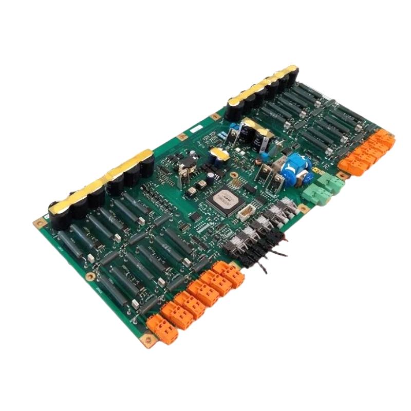 ABB DD C779 BE02	3BHE006805R0002	Circuit Board Assembly