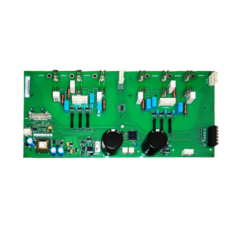ABB DSAB-01C 64630199 Thyristor Trigger Board