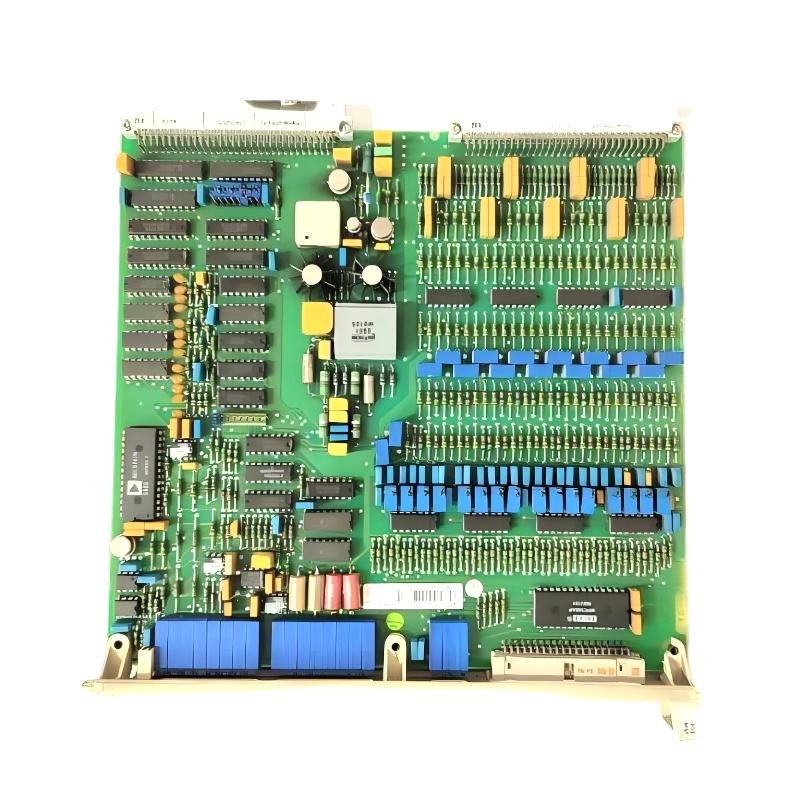 ABB DSAI 130D 3BSE003127R1 DS Analog Input Unit