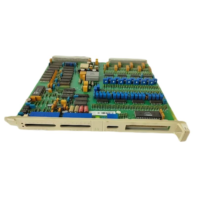 ABB DSAI 130D 3BSE003127R1 DS Analog Input Unit