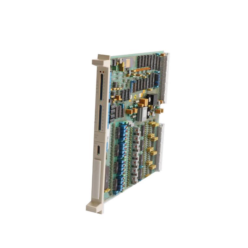 ABB DSAI 130H 57120001-NT Analog Input Board