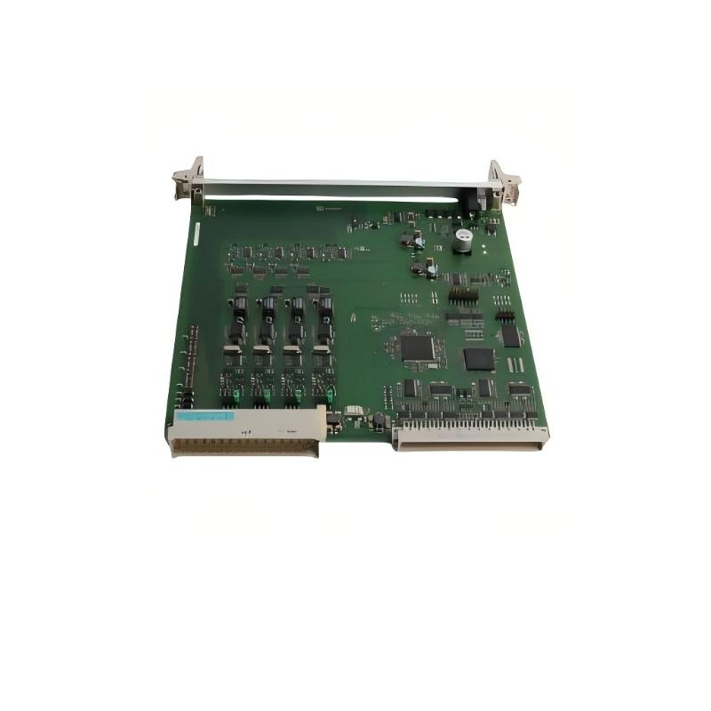 ABB DSAI 130H 57120001-NT Analog Input Board