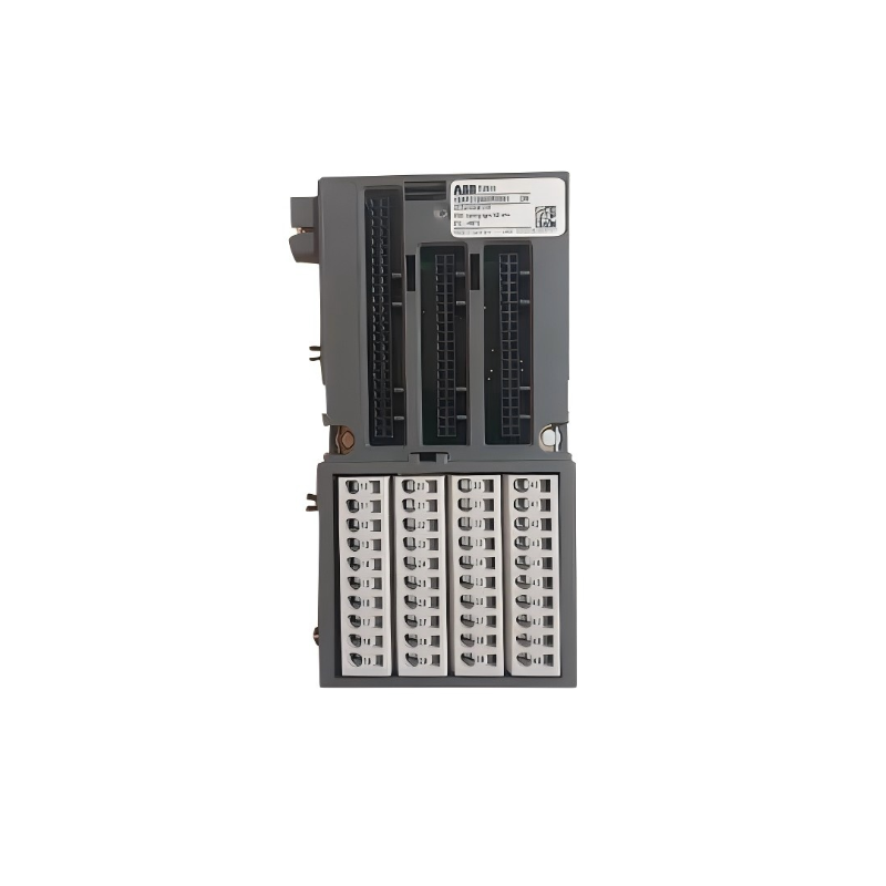 ABB DSAI 301 57120001-CB/2 Analog Input Unit