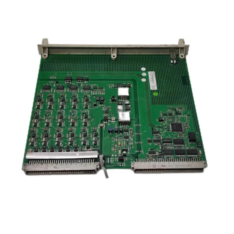 ABB DSAO 130A 3BSE018294R1 Analog Output Board