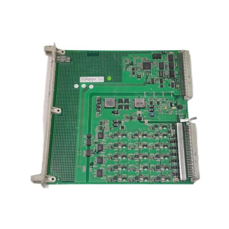 ABB DSAO 130A 3BSE018294R1 Analog Output Board