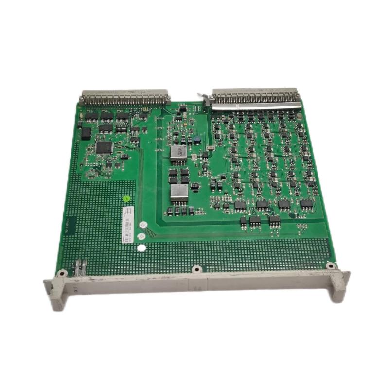 ABB DSAO 130A 3BSE018294R1 Analog Output Board