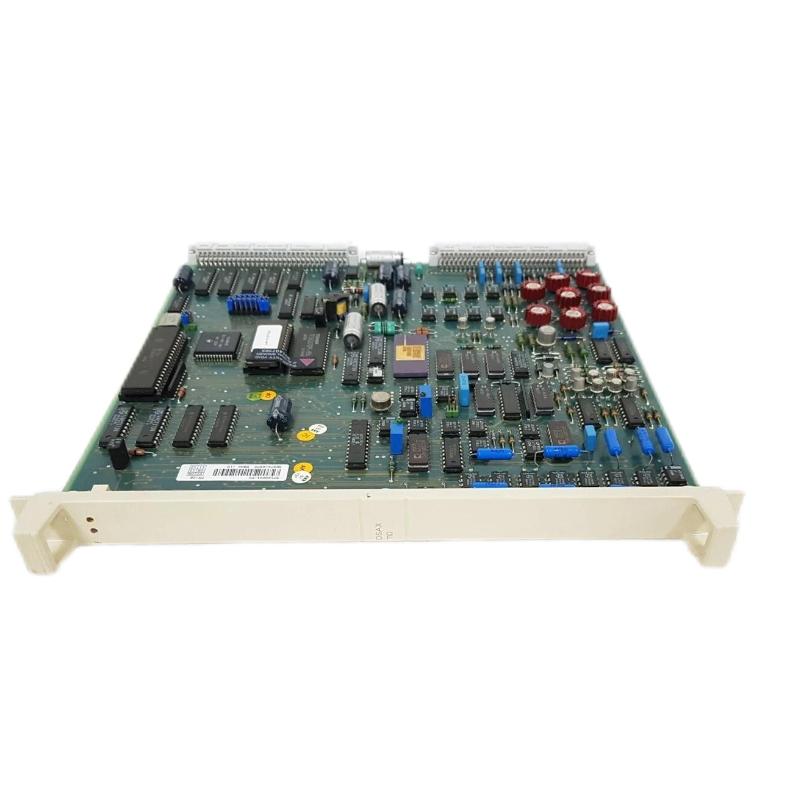 ABB DSAX 110/DSAX110 57120001-PC Analog Input/Output Module