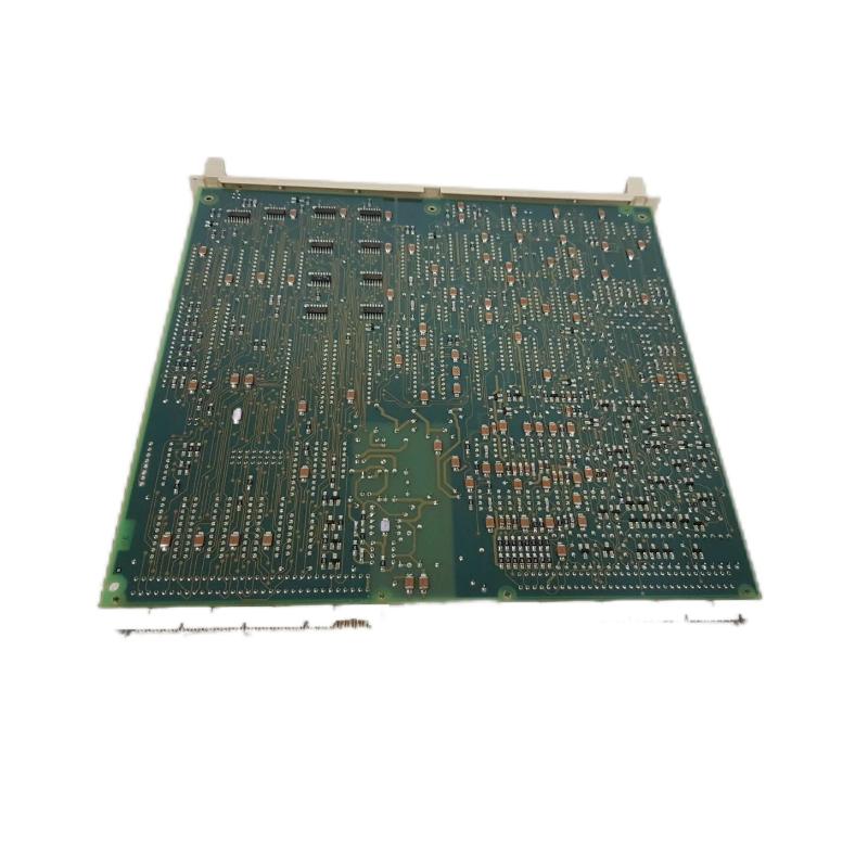 ABB DSAX 110/DSAX110 57120001-PC Analog Input/Output Module