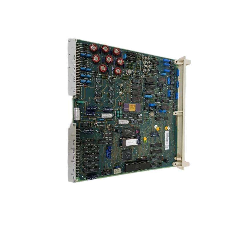 ABB DSAX 110/DSAX110 57120001-PC Analog Input/Output Module