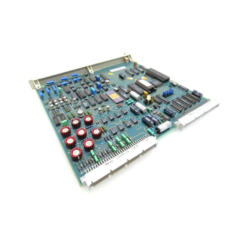 ABB DSAX 110/DSAX110 57120001-PC Analog Input/Output Module