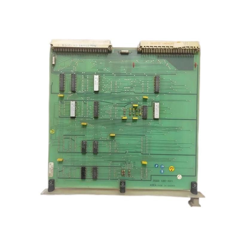 ABB DSPC 153/DSPC-153/DSPC153 57310256-BA 57310256BA/2 Processor Module