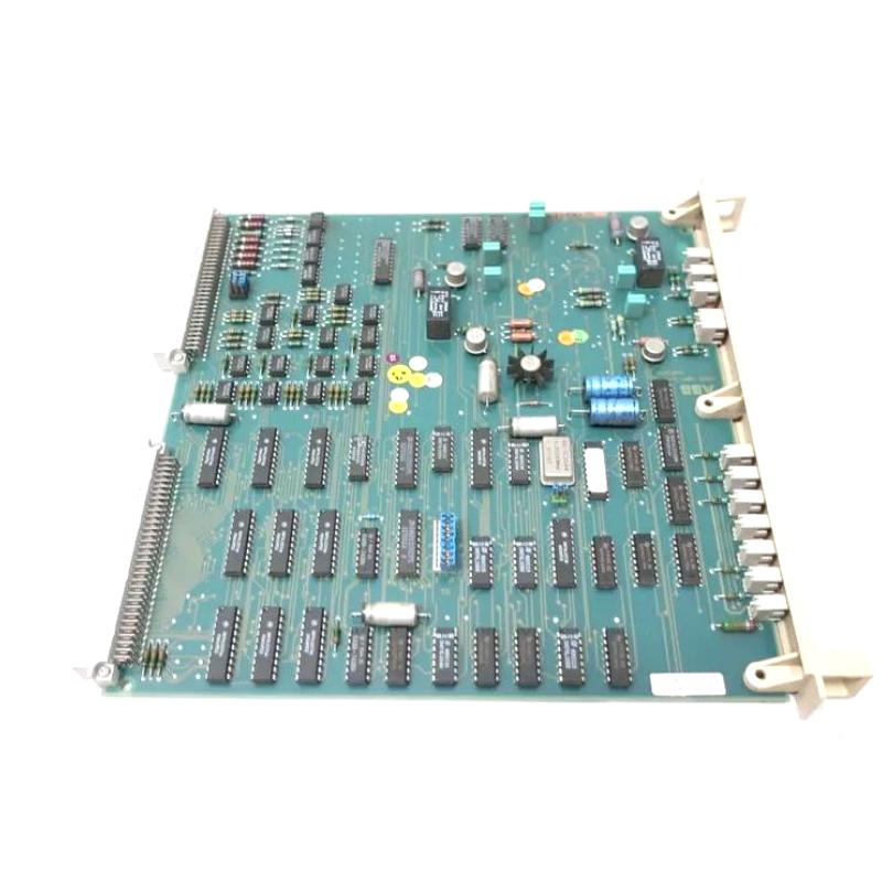ABB DSBC 172/DSBC-172 57310001-KD 57310001-KD/5 Bus Repeater Master